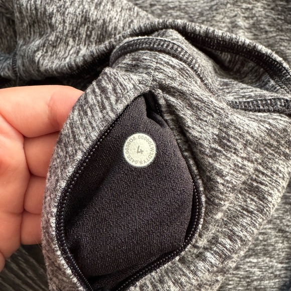 Lululemon - Ready To Rulu Pullover - Picture 3 of 7